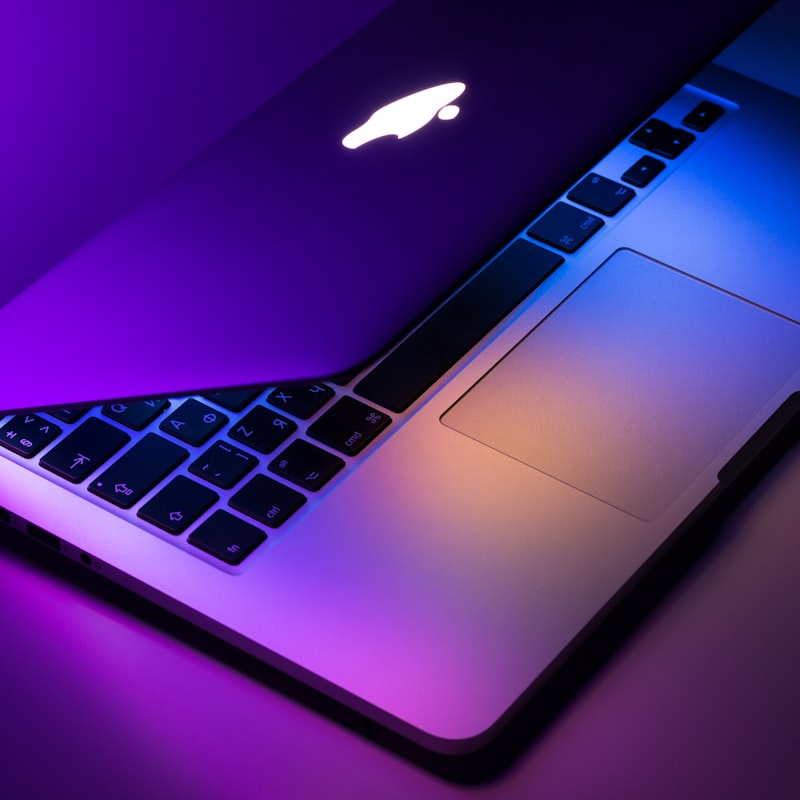 Computers & Laptops
