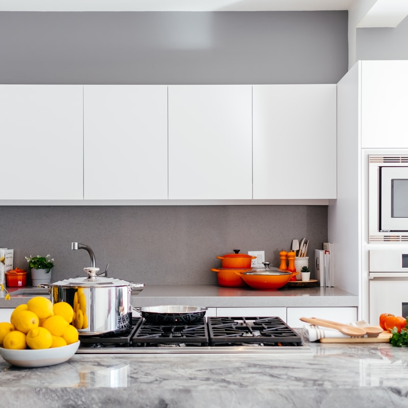 Home Appliances