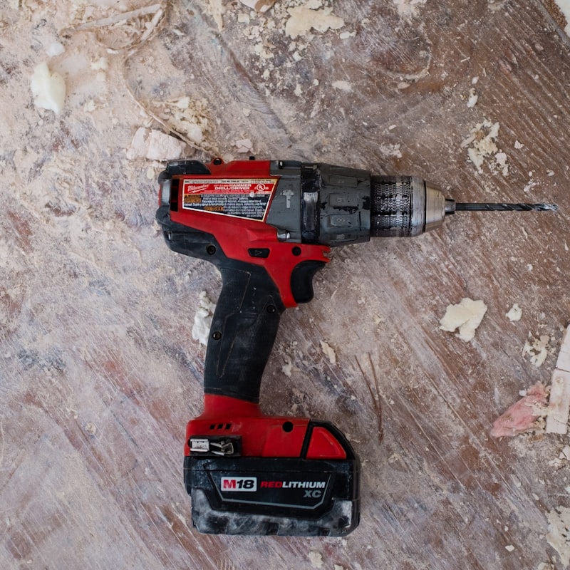 Tools & Industrial