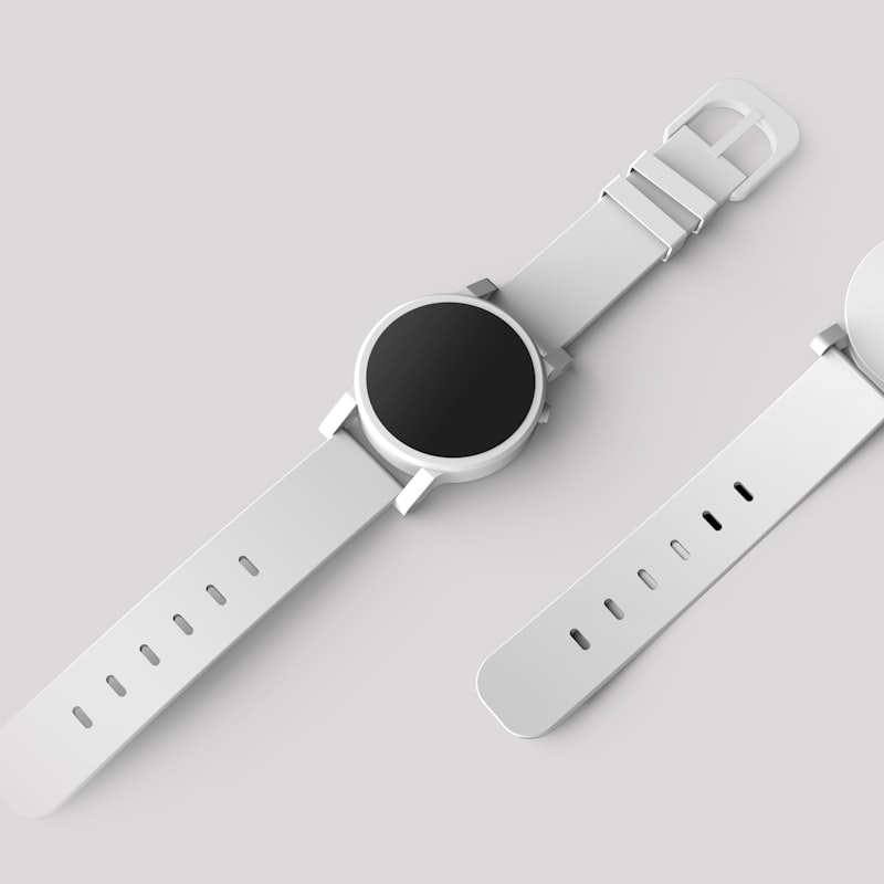 Watches & Jewellery