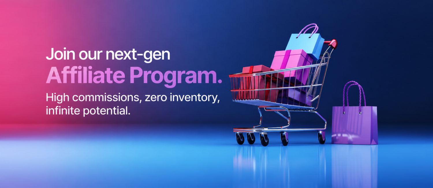 AI Network promo