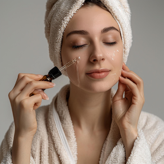 Self-Care & Beauty