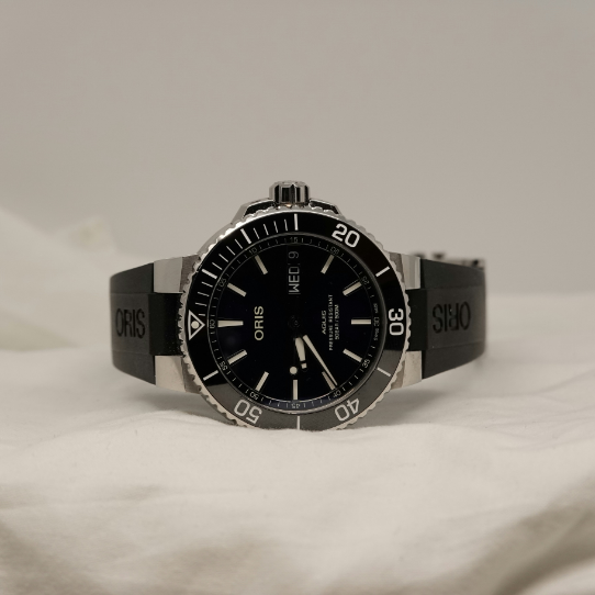 Jewellery and Watches