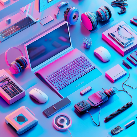 Computer & Accessories